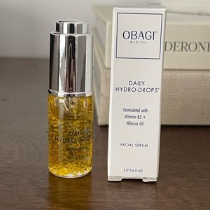 Obagi: Daily Hydro-Drops Facial Serum 5ml